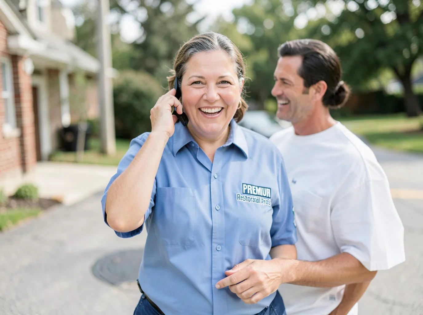 Water Damage Restoration Tunnelton, IN FAQs